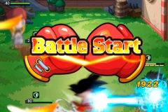 Extreme Smash Battle